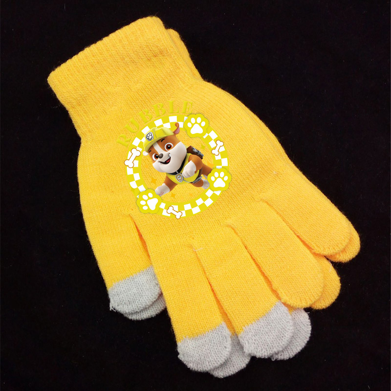 2025 luvas da patrulha pata do - Heat Resistant Glove avaliação e preço