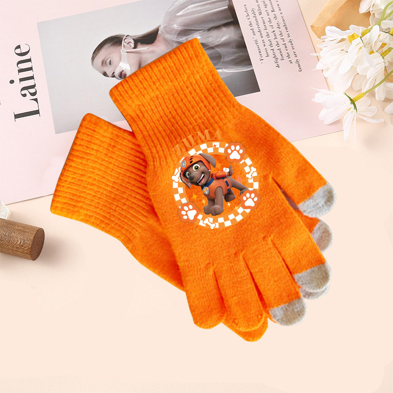 2025 luvas da patrulha pata do - Heat Resistant Glove avaliação e preço