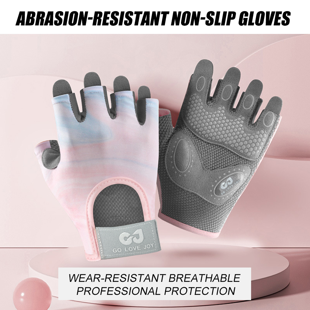 1 Par de Luvas de Treino para  - Workout Glove Gym avaliação e preço
