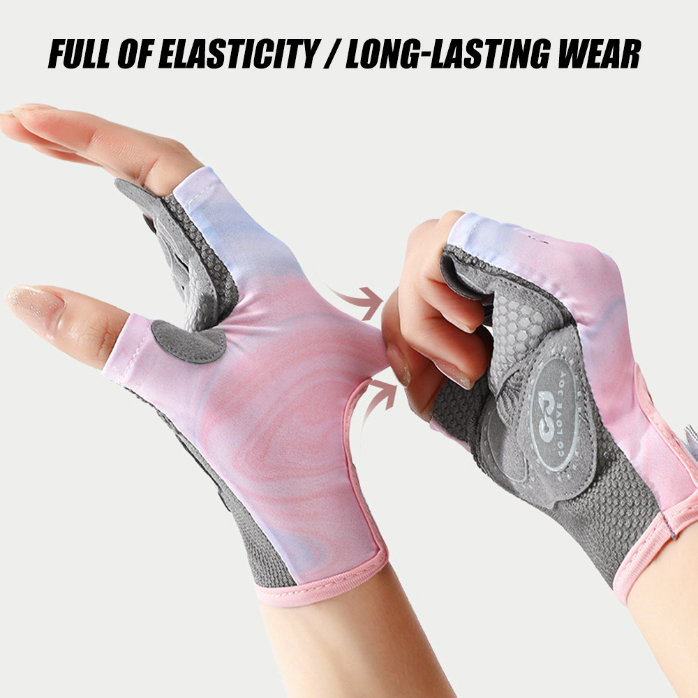 1 Par de Luvas de Treino para  - Workout Glove Gym avaliação e preço