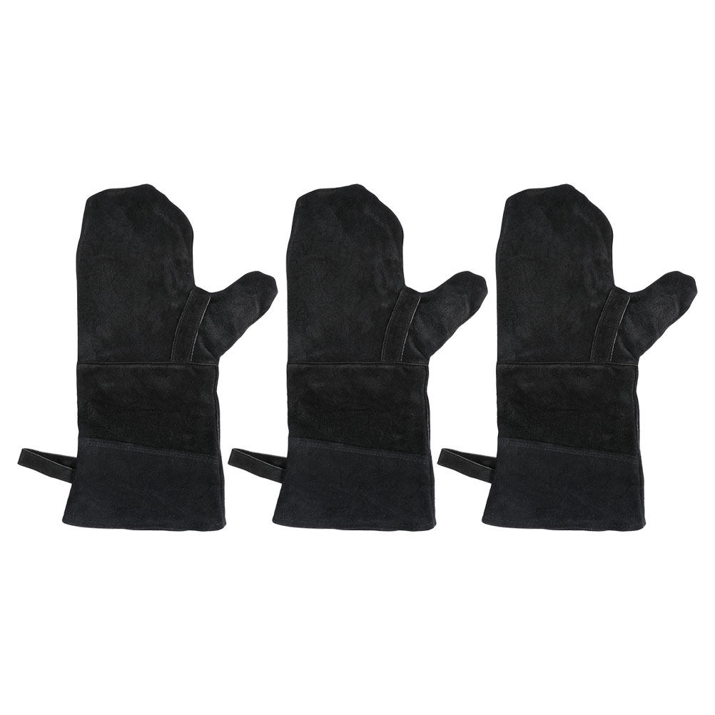 3 Peças de Luvas de Forno Pret - Heat Resistant Glove avaliação e preço