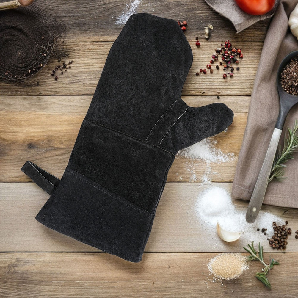 3 Peças de Luvas de Forno Pret - Heat Resistant Glove avaliação e preço