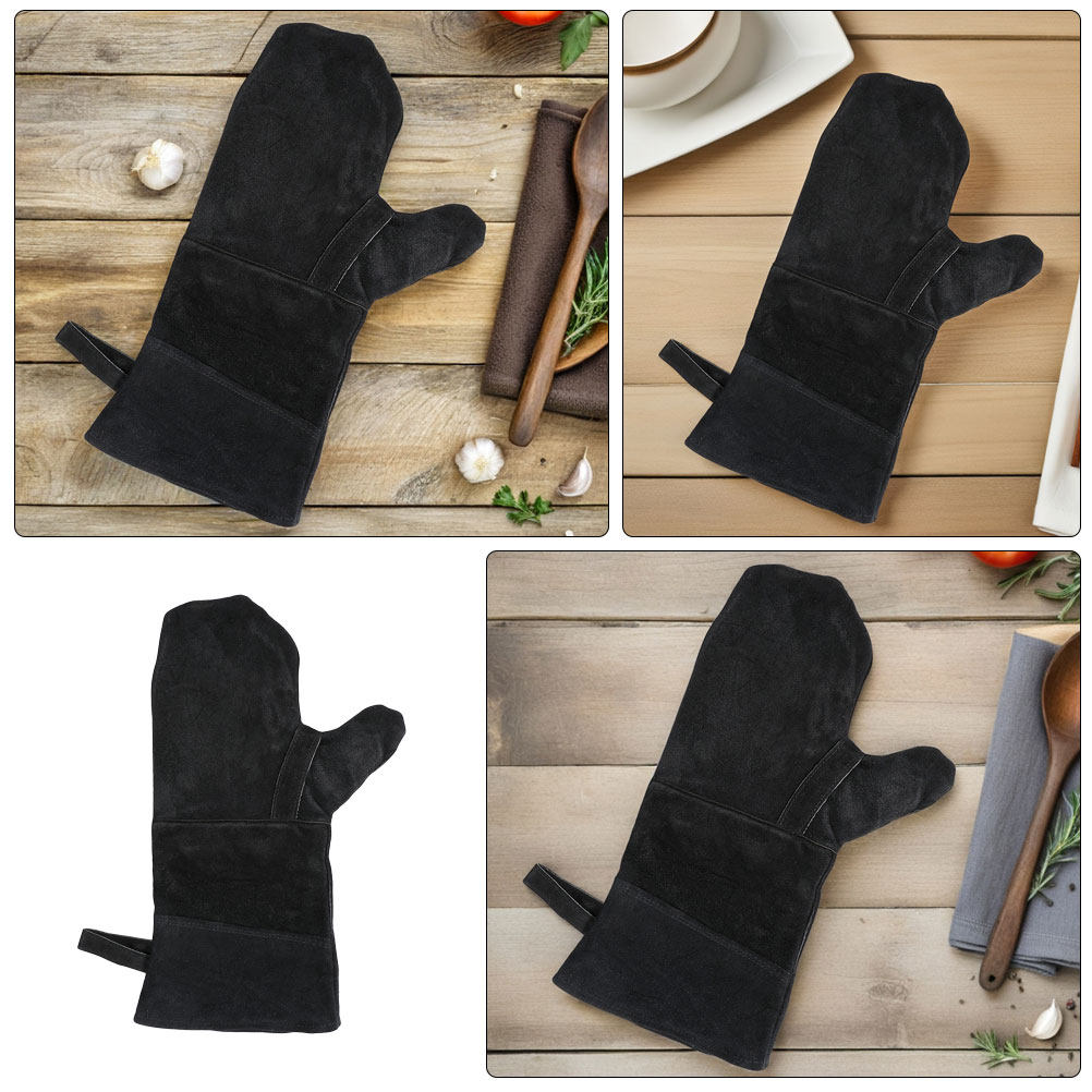 3 Peças de Luvas de Forno Pret - Heat Resistant Glove avaliação e preço