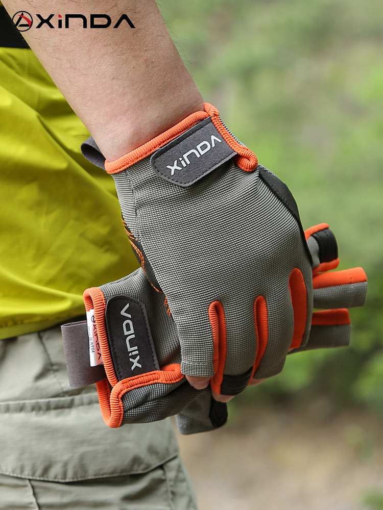 Treinamento tático ao ar livre - Cut Resistant Glove avaliação e preço