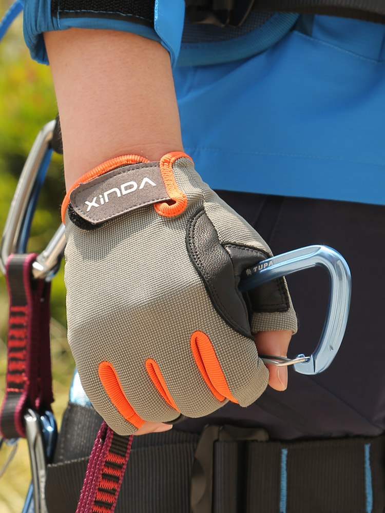 Treinamento tático ao ar livre - Cut Resistant Glove avaliação e preço